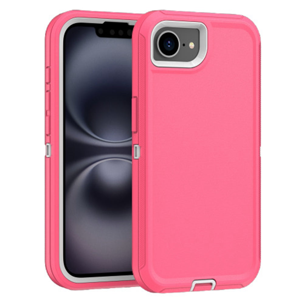Coque Defender antichoc pour iPhone 16e Coque Defender antichoc pour iPhone 16e